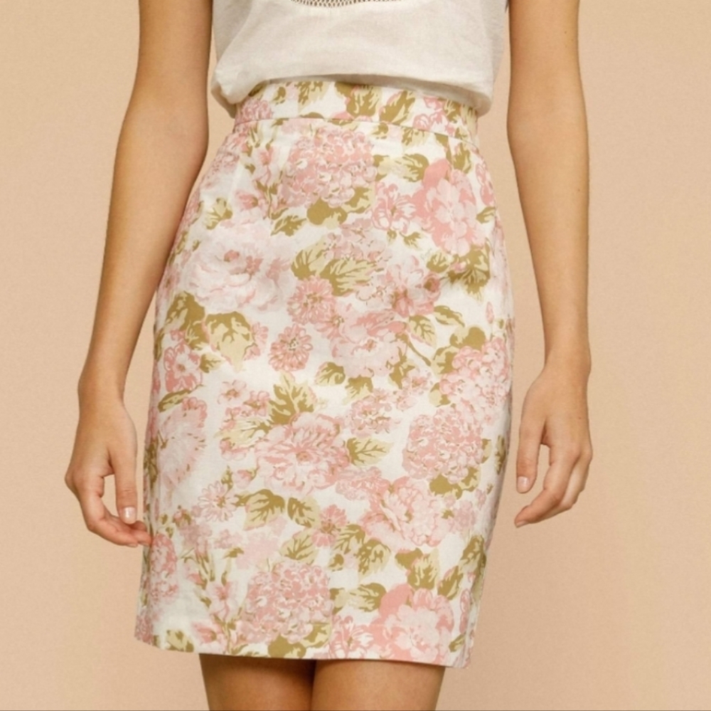 Rouje Gomes Skirt NWT